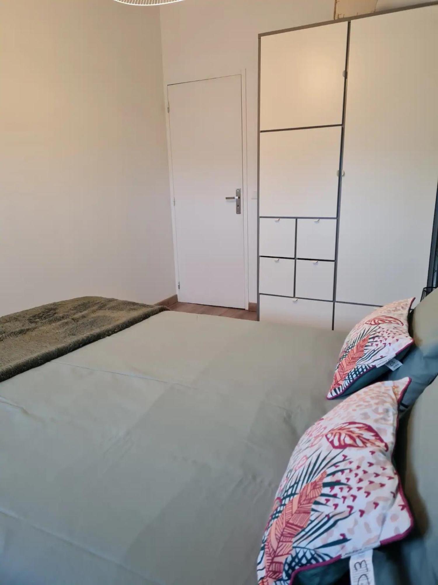 Florentine Apartment Paimpol ภายนอก รูปภาพ