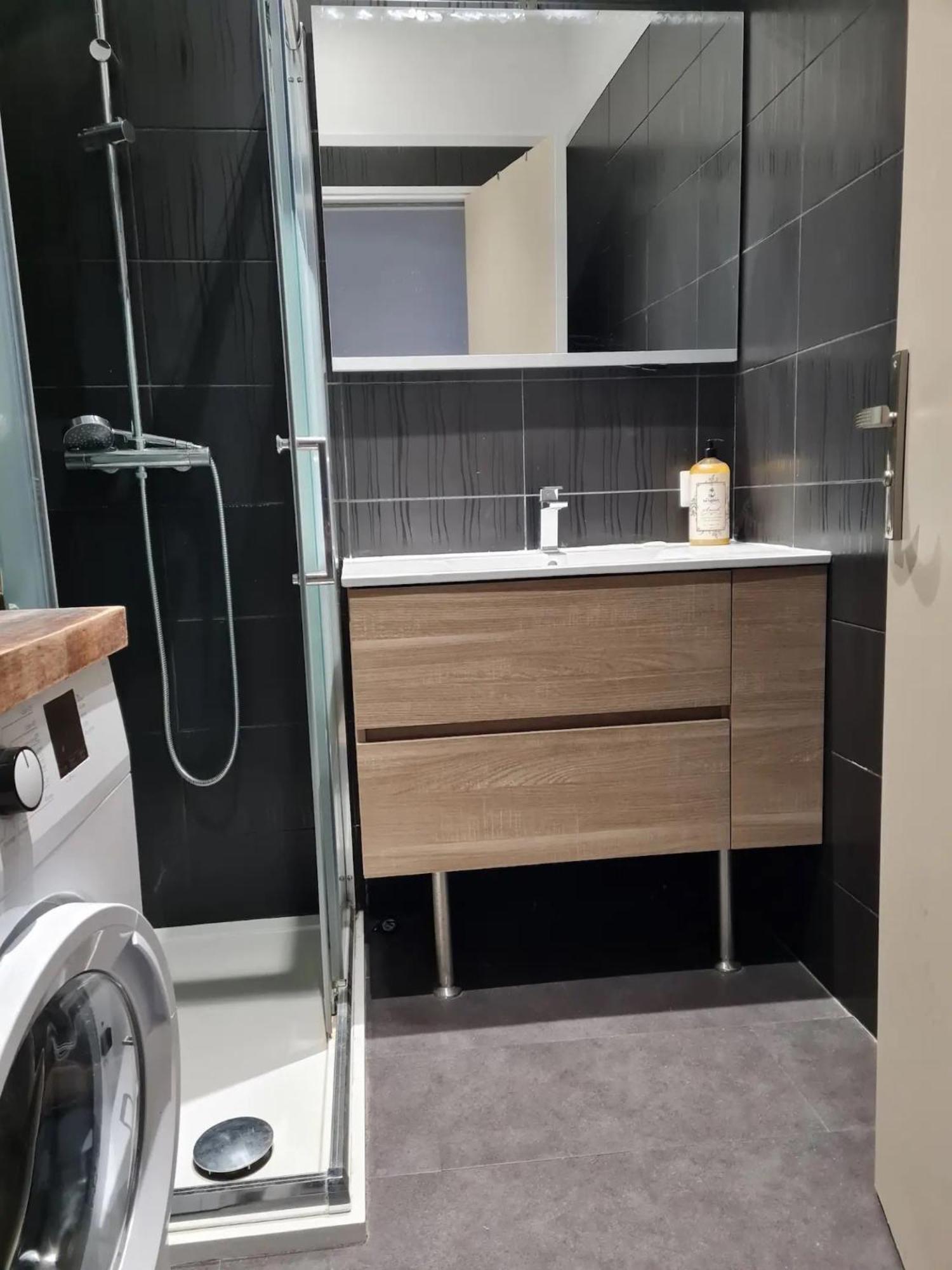 Florentine Apartment Paimpol ภายนอก รูปภาพ