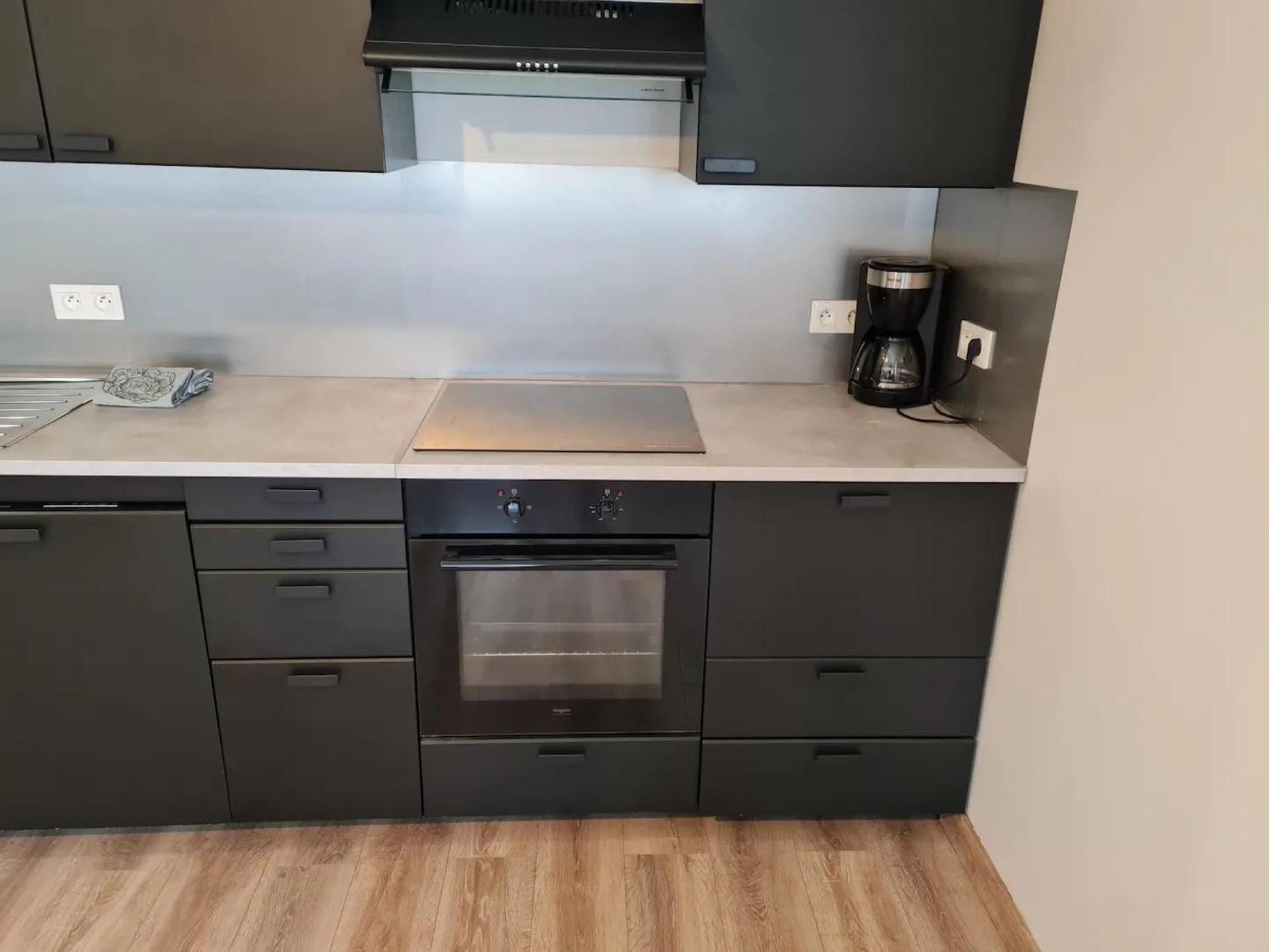 Florentine Apartment Paimpol ภายนอก รูปภาพ
